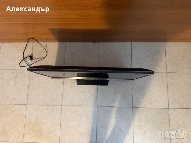 Телевизор SAMSUNG 32" UE32H5030, снимка 5 - Телевизори - 52923061