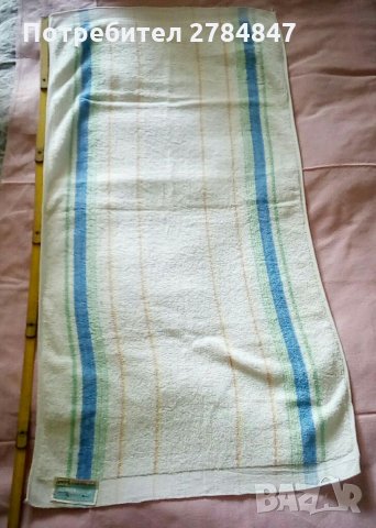 Хавлиена кърпа APROKGANG, снимка 5 - Хавлиени кърпи - 33680580