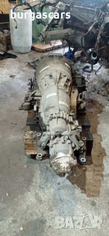 Автоматична скоростна 6HP 26A Audi A8 D3 4.2-335к.с.-1200лв, снимка 2 - Части - 36913177