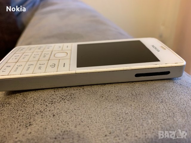 Nokia 515 dual sim, снимка 4 - Nokia - 34624781