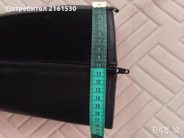 Дамски ботуши естествена кожа LAVORAZIONE ARTIGIANALE, снимка 8 - Дамски ботуши - 48566975