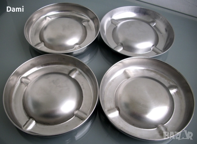 Пепелници различни видове, снимка 4 - Други стоки за дома - 52945577