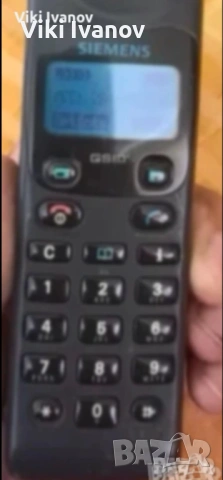 Siemens S4, снимка 2 - Siemens - 53482256