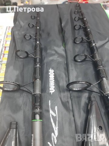 Телекарп Robinhan Dexter 3.60/3.90 3.75lb, снимка 2 - Въдици - 39931418