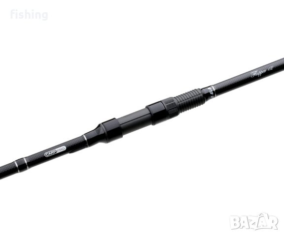 Шарански Въдици Carp Pro Flapper 3.60 или 3.90 3.5lb, снимка 4 - Въдици - 35439480