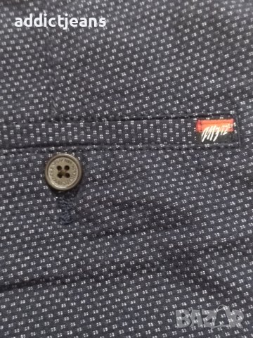 Мъжки къси панталони MZ72 размер 44, снимка 5 - Къси панталони - 42947976