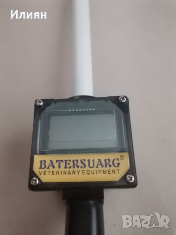 Детектор-Тестер за овулация за животни, снимка 2 - Други стоки за животни - 43183629