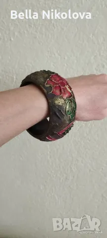 Уникална гривна! Нова!, снимка 5 - Гривни - 49977099