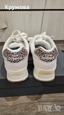 НОВИ оригинални маратонки New Balance 515, снимка 2 - Маратонки - 52834685