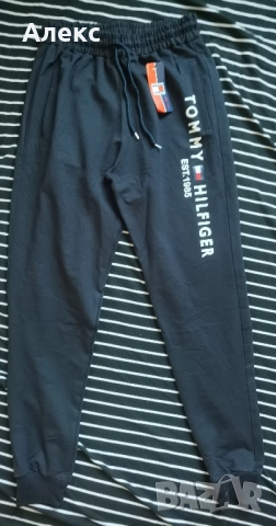 tommy hilfiger панталон , снимка 2 - Панталони - 51783915