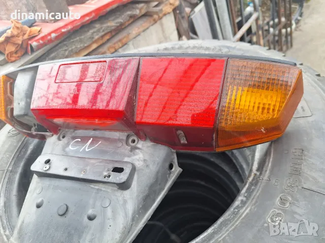 Стоп за Honda CN 250 , снимка 2 - Части - 48591677