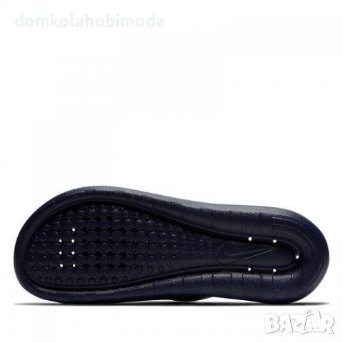 Мъжки Джапанки NIKE Victori One Slides, снимка 4 - Джапанки - 36966217