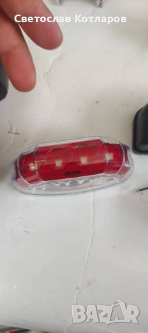 осветление номер диодно лед, снимка 2 - Аксесоари и консумативи - 37580068