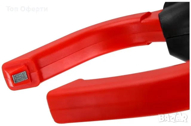 Цифров мултимер с амперклещи и дисплей, модел DT-266C, снимка 6 - Друга електроника - 48299843