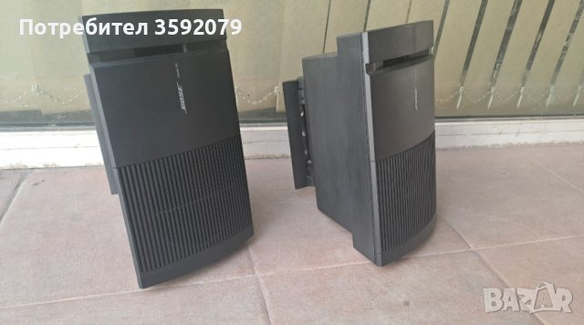 Tонколони  Bose, снимка 3 - Тонколони - 43521943