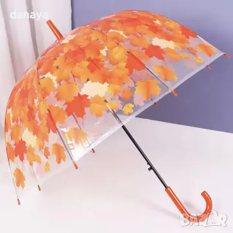 4290 Чадър Листопад, снимка 3 - Други - 43461616