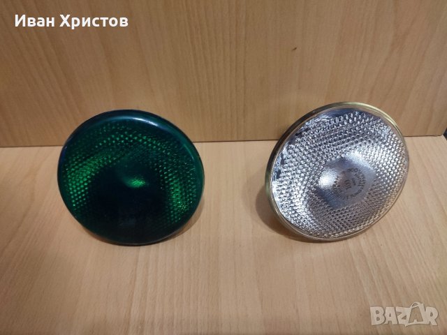 Tungsrapar инфралампи 