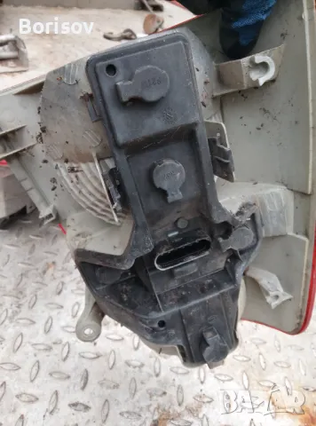 Стопове Vw Touran, снимка 3 - Части - 50308758