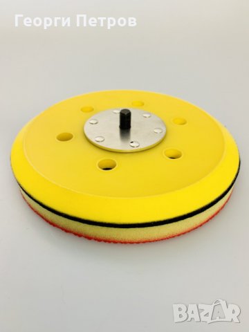 TORNADOR® SPEEDSHINE пад за почистване, снимка 4 - Аксесоари и консумативи - 32359192