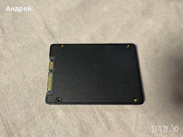 SSD 512GB Silicone Power Ace A55, снимка 2 - Твърди дискове - 53069648