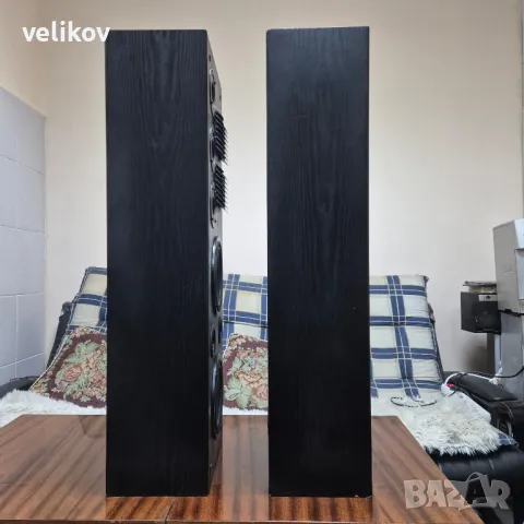 Palladium sae 300w, снимка 4 - Тонколони - 48943068