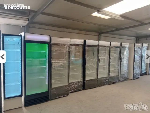 Хладилни Витрини -гр.Пловдив