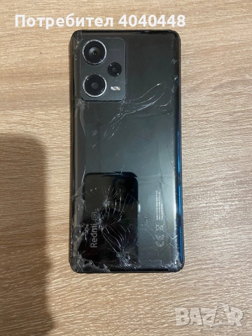 Redmi Note 12 Pro. За части. , снимка 6 - Xiaomi - 52352484