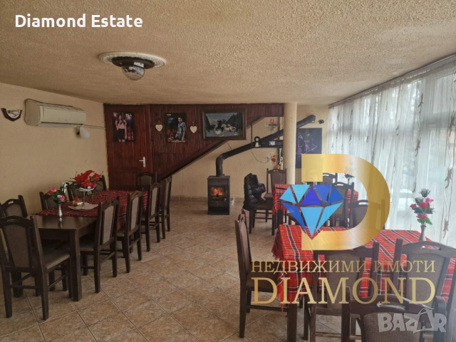 Търговски обект - Кафе - Аперитив в Симеоновград, снимка 2 - Заведения - 53518037