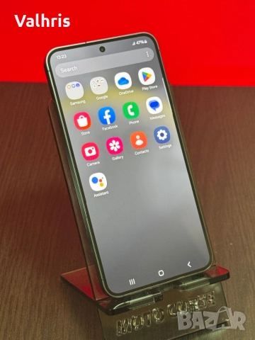 Samsung S24 256GB Onyx Black, снимка 3 - Samsung - 52462869