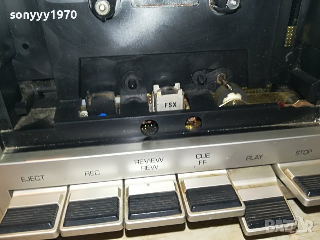 🛑RADIOLA DECK-MADE IN BELGIUM-ВНОС FRANCE 2709221333, снимка 11 - Декове - 38134427