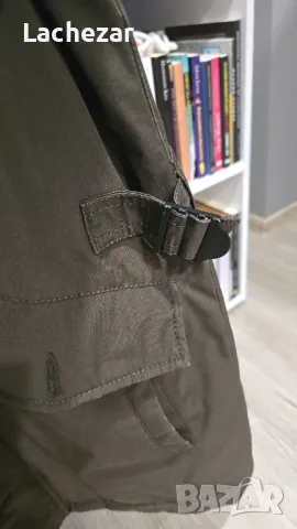 Мъжко зимно яке на Зара Men M, снимка 4 - Якета - 49396799