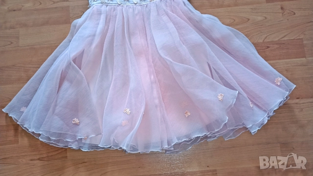 Ana Radu - дизайнерско бижу, снимка 2 - Рокли - 52904136