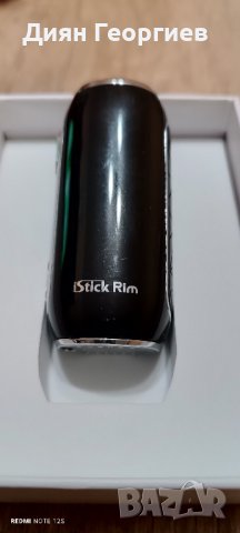 ELEAF ISTICK RIM C
, снимка 4 - Електронни цигари - 44088691
