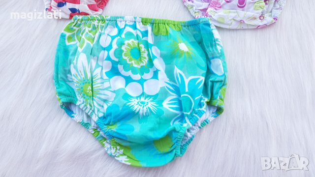 Гащички за памперс 12-18 месеца, снимка 7 - Други - 32990342