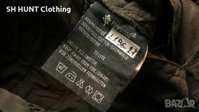 PINEWOOD Trouser размер S за лов риболов туризъм панталон със здрава материя - 481, снимка 16 - Екипировка - 43528292