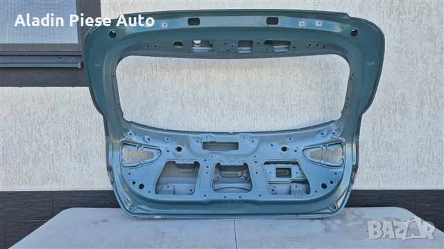 Kia Ceed Hatchback година 2018 2019 2020 2021 2022 2023 2024 2025 , снимка 5 - Аксесоари и консумативи - 51324949