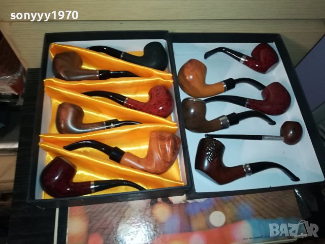 ЛУЛИ КОЛЕКЦИЯ 1311231611, снимка 6 - Колекции - 42974474