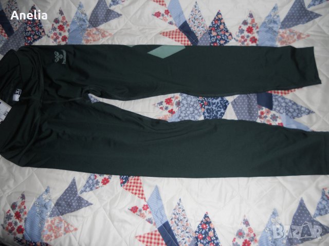 Нов Дамски Клин за Спорт М Л, снимка 4 - Клинове - 44045720