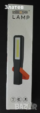 Работни LED прожектори различни видове , снимка 6 - Други инструменти - 49546185