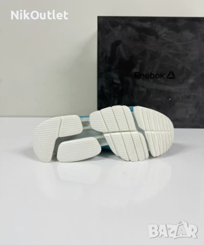 Reebok Tech Sock Run, снимка 5 - Кецове - 50755382