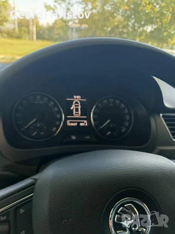 шкода Рапид 03/12/2012, снимка 9 - Автомобили и джипове - 51256704