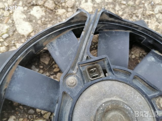 Перка Охлаждане Ситроен Ах(1986г.-1998г.)N, снимка 6 - Части - 32357528