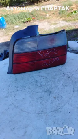 Ляв и десен стоп за BMW E36