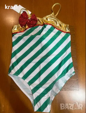 Рокли за празници, подарък за деца. Пачки и аксесоари за балет, снимка 7 - Детски рокли и поли - 48036990