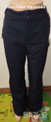 Дамски ватиран панталон, снимка 1