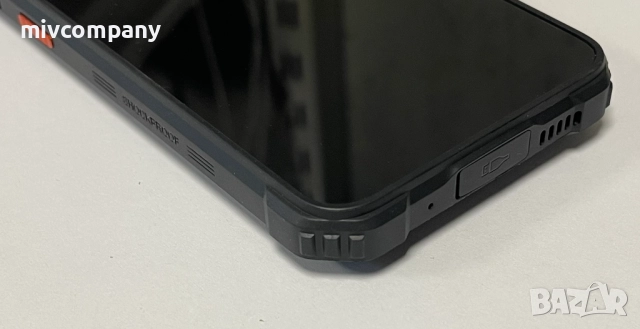 Blackview BV5300 Plus 8GB RAM 128GB, снимка 4 - Други - 52468363