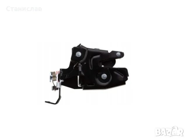  VW Transporter T5 Брава за багажник , снимка 3 - Части - 50357144