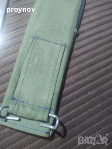 Яко бойно мачете с кания, снимка 2 - Антикварни и старинни предмети - 52337456