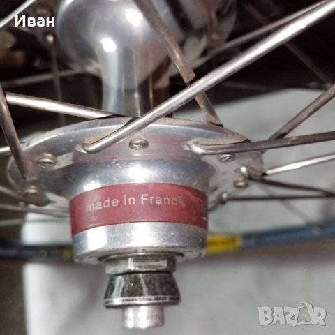 Капли за шосеен велосипед, снимка 14 - Части за велосипеди - 27194275