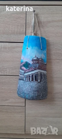 Рисувани керемиди, снимка 4 - Пана - 46274115